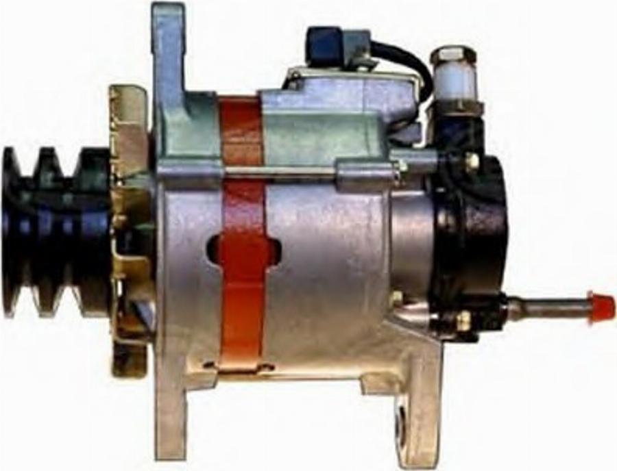 HELLA 8EL737374-001 - Generator alexcarstop-ersatzteile.com