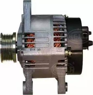 HELLA 8EL 737 298-001 - Generator alexcarstop-ersatzteile.com