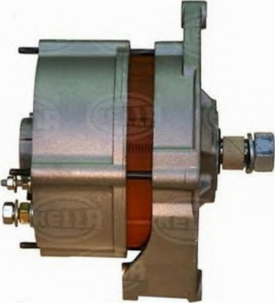 HELLA 8EL 737 217-001 - Generator alexcarstop-ersatzteile.com