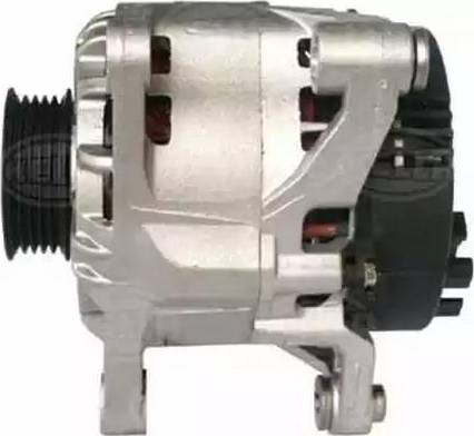 HELLA 8EL 737 285-001 - Generator alexcarstop-ersatzteile.com