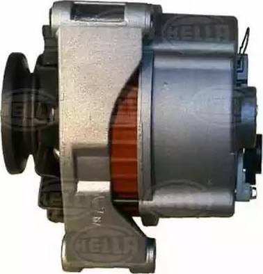 HELLA 8EL 725 951-001 - Generator alexcarstop-ersatzteile.com