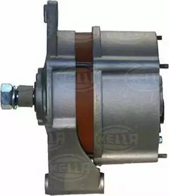 HELLA 8EL 725 591-001 - Generator alexcarstop-ersatzteile.com