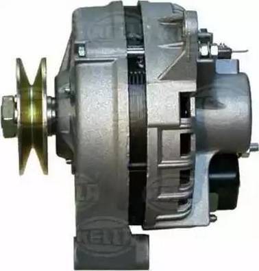 HELLA 8EL 725 696-001 - Generator alexcarstop-ersatzteile.com