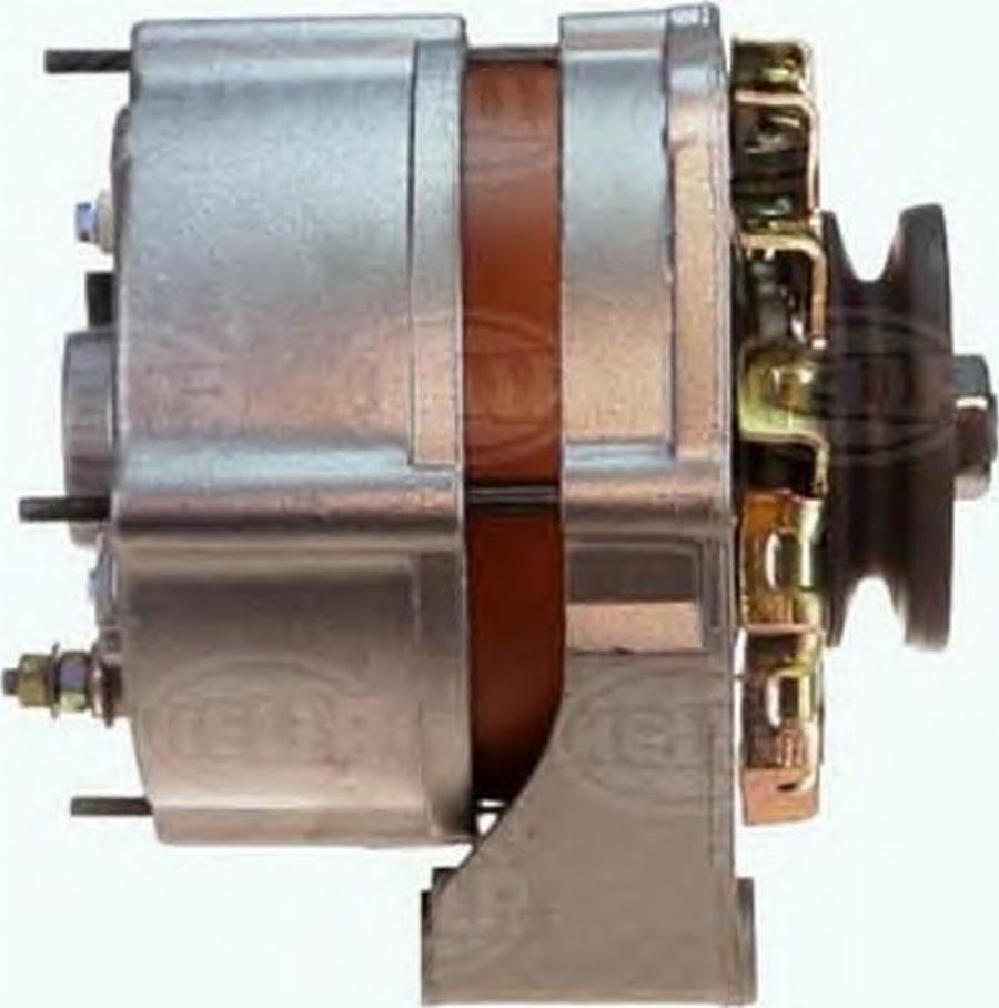 HELLA 8EL725579-001 - Generator alexcarstop-ersatzteile.com