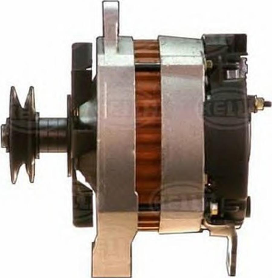 HELLA 8EL725690-001 - Generator alexcarstop-ersatzteile.com