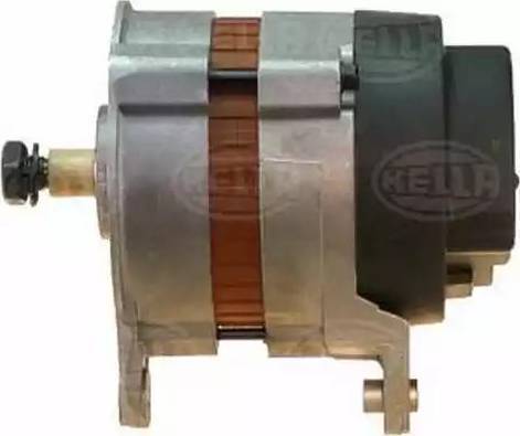 HELLA 8EL 725 892-001 - Generator alexcarstop-ersatzteile.com