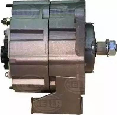 HELLA 8EL 725 644-001 - Generator alexcarstop-ersatzteile.com