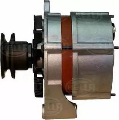 HELLA 8EL 725 664-001 - Generator alexcarstop-ersatzteile.com