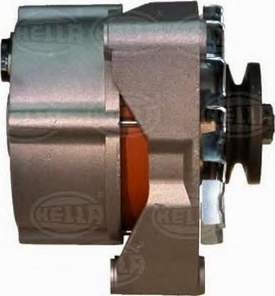 HELLA 8EL725688-001 - Generator alexcarstop-ersatzteile.com