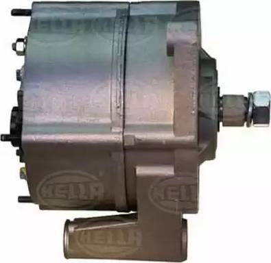 HELLA 8EL 725 625-001 - Generator alexcarstop-ersatzteile.com