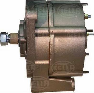 HELLA 8EL 725 626-001 - Generator alexcarstop-ersatzteile.com