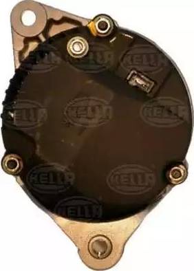 HELLA 8EL 725 672-001 - Generator alexcarstop-ersatzteile.com