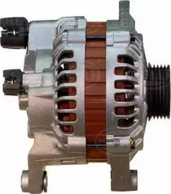 HELLA 8EL 725 897-001 - Generator alexcarstop-ersatzteile.com