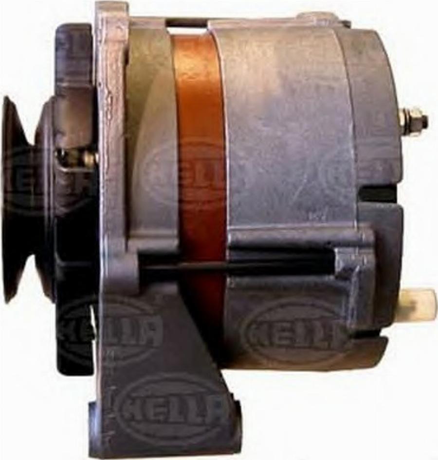 HELLA 8EL 725 845-001 - Generator alexcarstop-ersatzteile.com