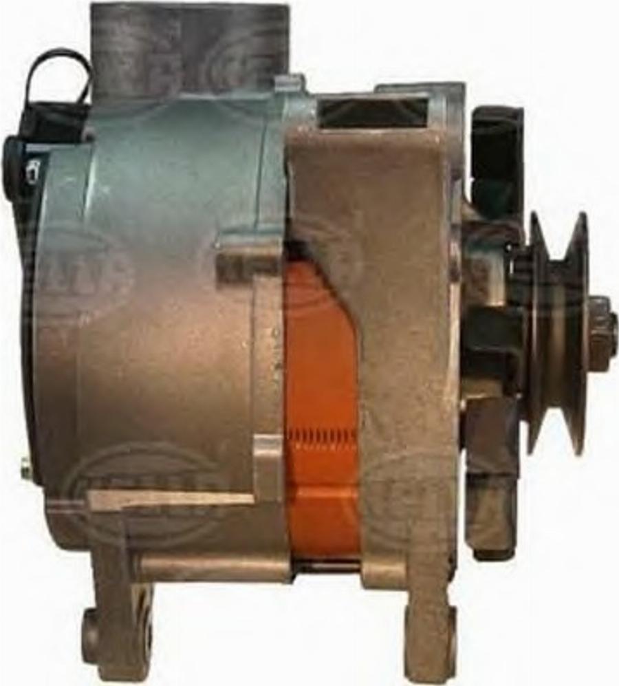 HELLA 8EL 725 841-001 - Generator alexcarstop-ersatzteile.com