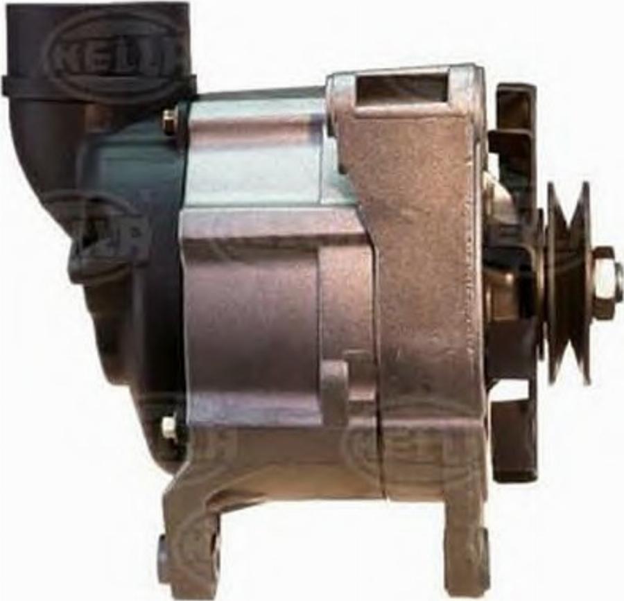 HELLA 8EL 725 842-001 - Generator alexcarstop-ersatzteile.com