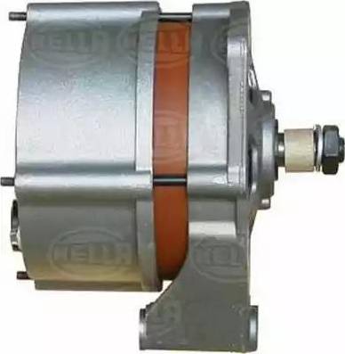 HELLA 8EL 725 819-001 - Generator alexcarstop-ersatzteile.com