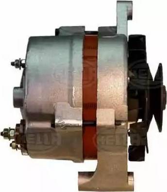 HELLA 8EL 725 812-001 - Generator alexcarstop-ersatzteile.com