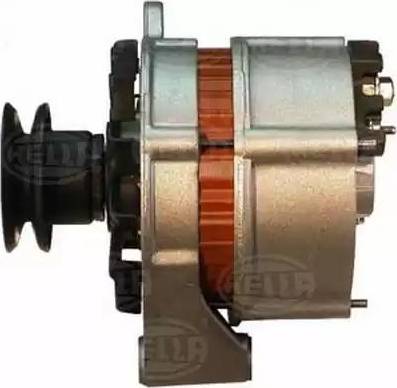 HELLA 8EL 725 820-001 - Generator alexcarstop-ersatzteile.com