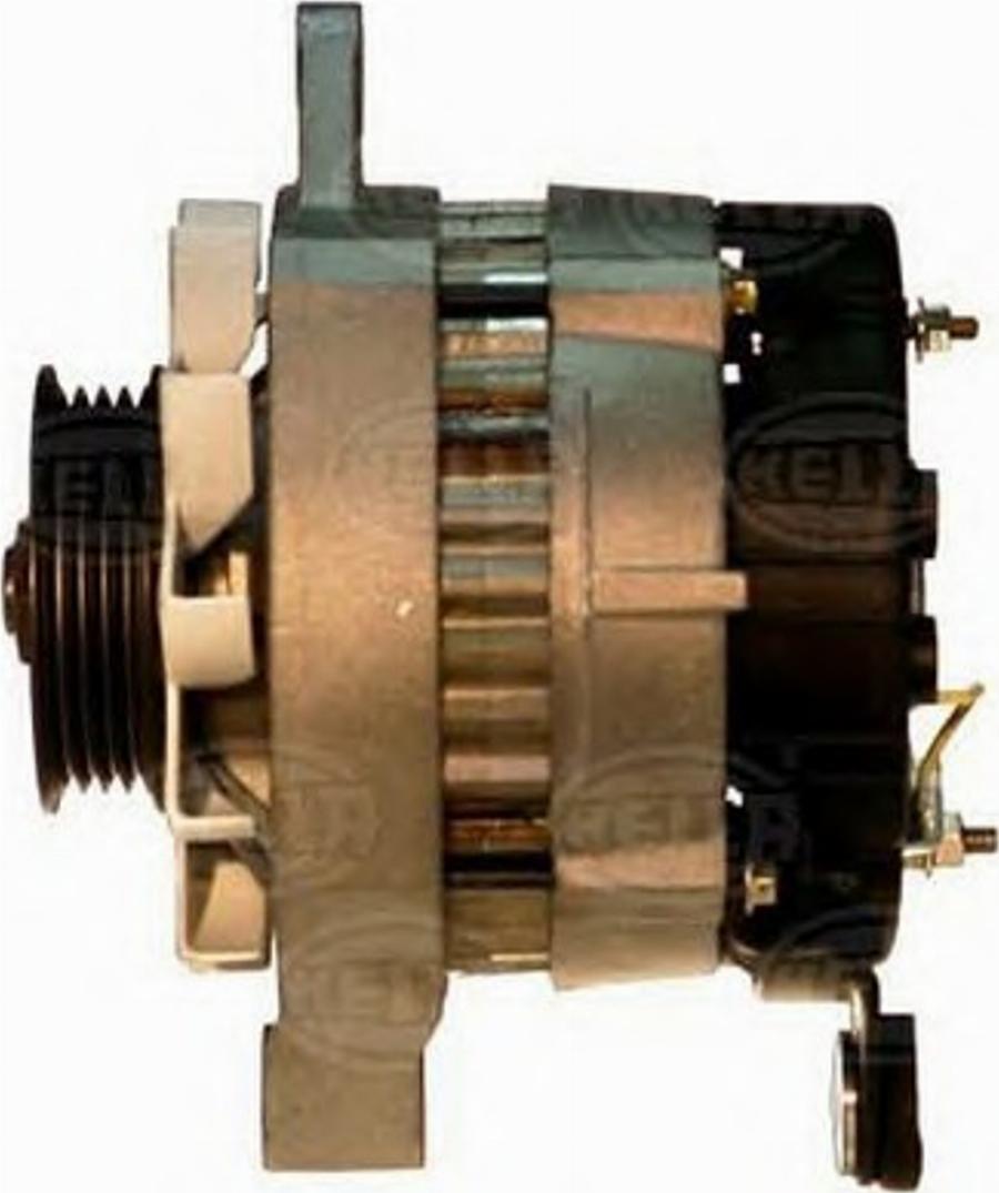 HELLA 8EL725764-001 - Generator alexcarstop-ersatzteile.com