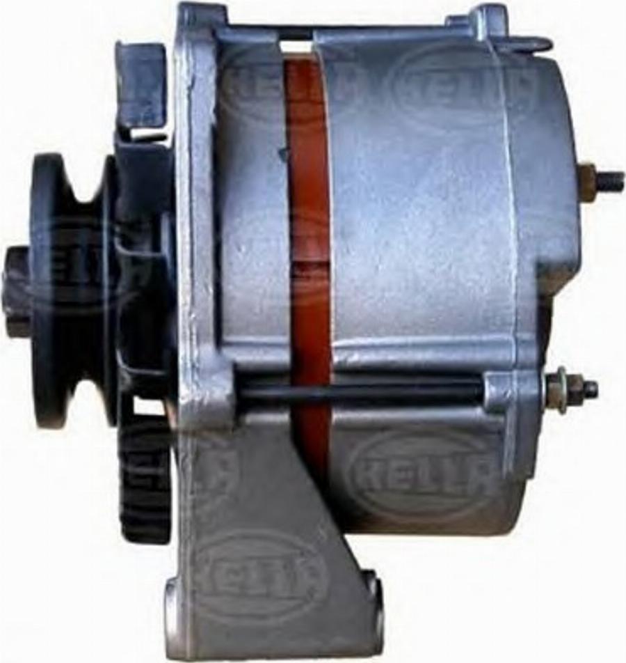 HELLA 8EL725774-001 - Generator alexcarstop-ersatzteile.com