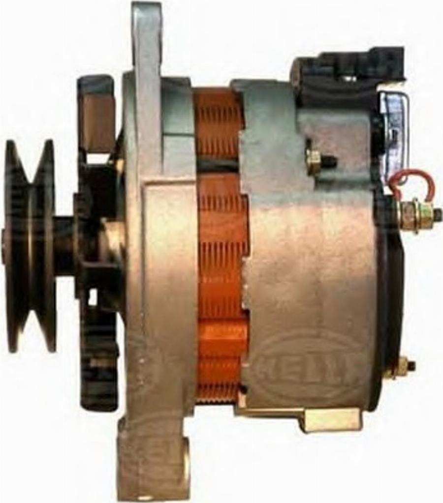 HELLA 8EL 725 776-001 - Generator alexcarstop-ersatzteile.com