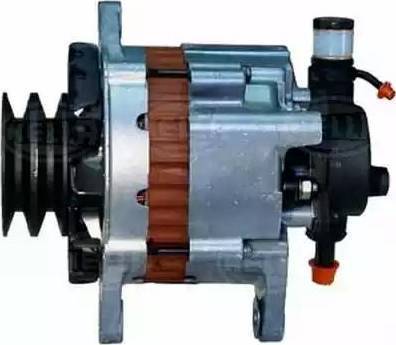 HELLA 8EL 726 359-001 - Generator alexcarstop-ersatzteile.com