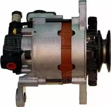 HELLA 8EL 732 725-001 - Generator alexcarstop-ersatzteile.com