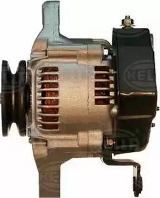 HELLA 8EL 726 333-001 - Generator alexcarstop-ersatzteile.com