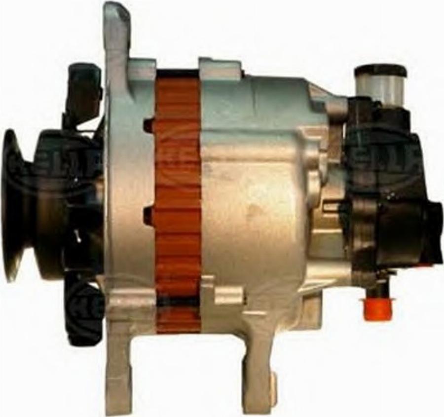 HELLA 8EL726294-001 - Generator alexcarstop-ersatzteile.com