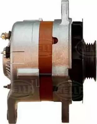 HELLA 8EL 726 291-001 - Generator alexcarstop-ersatzteile.com