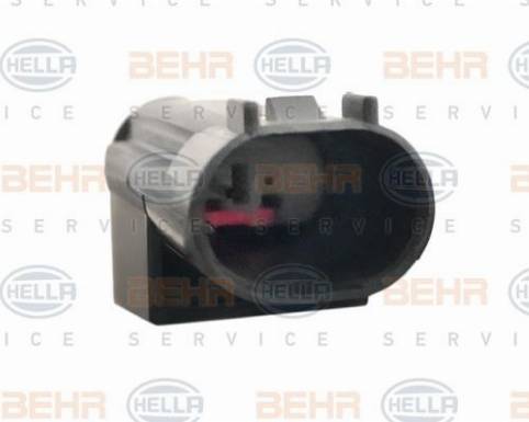 HELLA 8FK 351 114-851 - Kompressor, Klimaanlage alexcarstop-ersatzteile.com