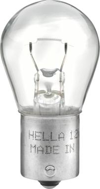 HELLA 8GA 002 073-124 - Glühlampe, Bremsleuchte alexcarstop-ersatzteile.com