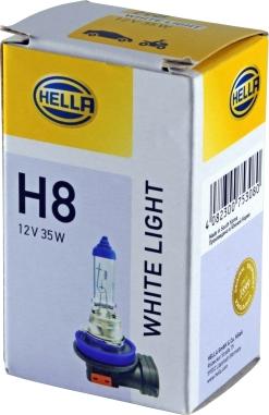 HELLA 8GH223498-141 - Glühlampe, Fernscheinwerfer alexcarstop-ersatzteile.com