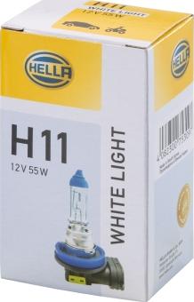 HELLA 8GH223498-151 - Glühlampe, Fernscheinwerfer alexcarstop-ersatzteile.com