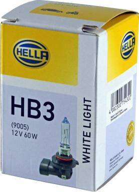 HELLA 8GH223498-161 - Glühlampe, Fernscheinwerfer alexcarstop-ersatzteile.com