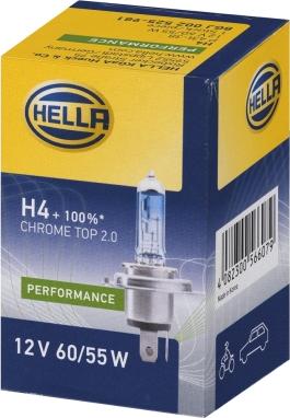 HELLA 8GJ 002 525-981 - Glühlampe, Fernscheinwerfer alexcarstop-ersatzteile.com