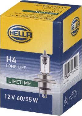 HELLA 8GJ 002 525-481 - Glühlampe, Fernscheinwerfer alexcarstop-ersatzteile.com