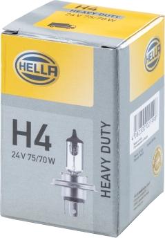 HELLA 8GJ 002 525-251 - Glühlampe, Fernscheinwerfer alexcarstop-ersatzteile.com