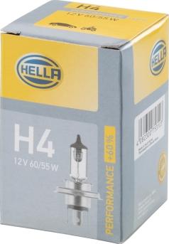 HELLA 8GJ223498-221 - Glühlampe, Fernscheinwerfer alexcarstop-ersatzteile.com