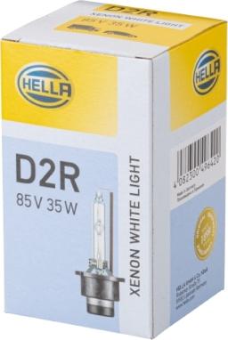 HELLA 8GS 007 001-241 - Glühlampe, Fernscheinwerfer alexcarstop-ersatzteile.com