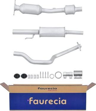 HELLA 8LE 366 054-351 - Katalysator alexcarstop-ersatzteile.com