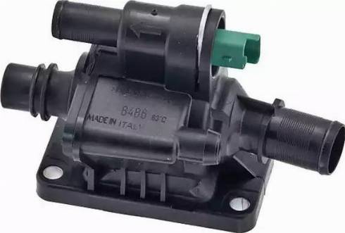 HELLA 8MT 354 775-521 - Thermostat, Kühlmittel alexcarstop-ersatzteile.com