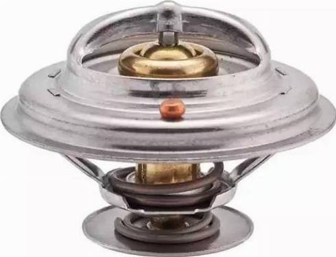 HELLA 8MT 354 775-071 - Thermostat, Kühlmittel alexcarstop-ersatzteile.com