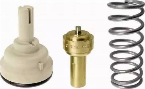 HELLA 8MT 354 776-221 - Thermostat, Kühlmittel alexcarstop-ersatzteile.com