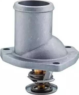 HELLA 8MT 354 773-681 - Thermostat, Kühlmittel alexcarstop-ersatzteile.com