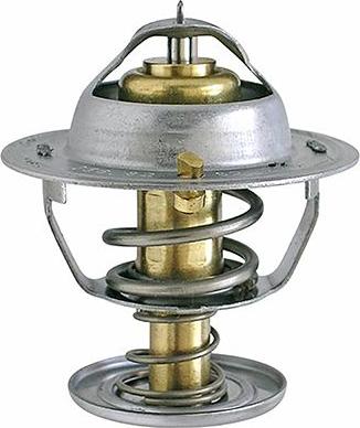 HELLA 8MT 358 282-581 - Thermostat, Kühlmittel alexcarstop-ersatzteile.com