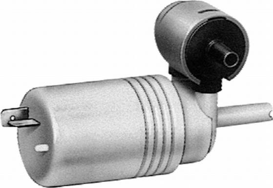 HELLA 8TW 005 206-031 - Waschwasserpumpe, Scheibenreinigung alexcarstop-ersatzteile.com