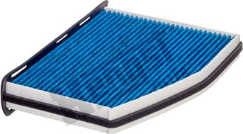 Hengst Filter E998LB-R - Filter, Innenraumluft alexcarstop-ersatzteile.com