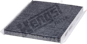 Hengst Filter E992LC - Filter, Innenraumluft alexcarstop-ersatzteile.com